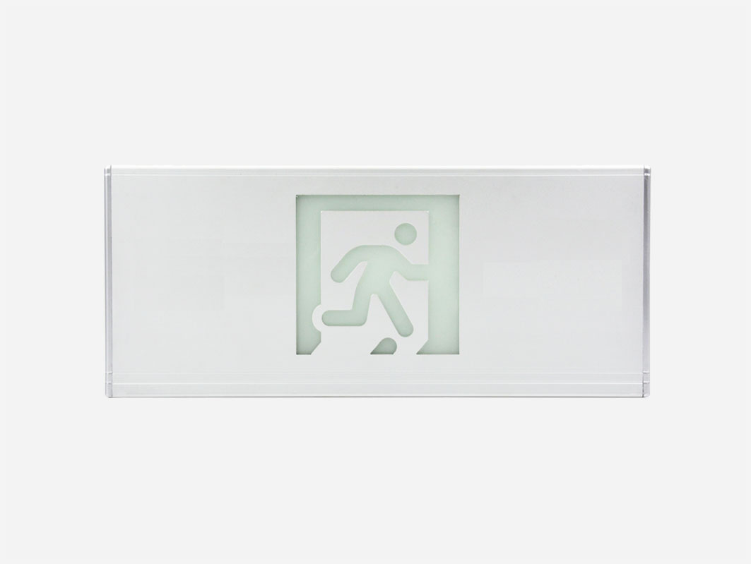 智能疏散系统如何安装？